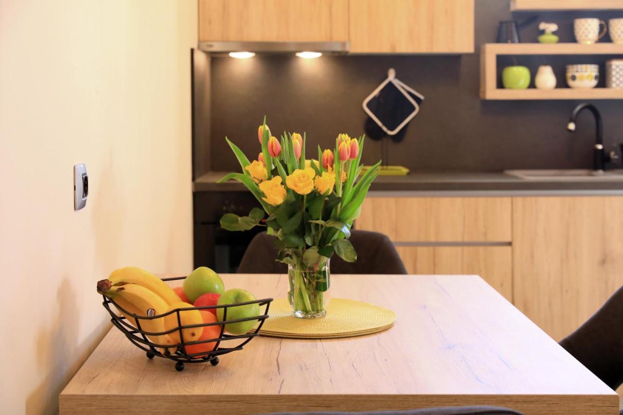 Apartman Zara Exterior photo